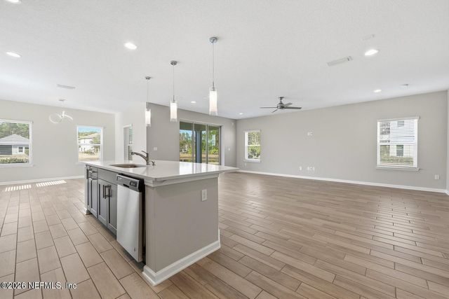 95 STROBE Court, St. Augustine, FL 32095