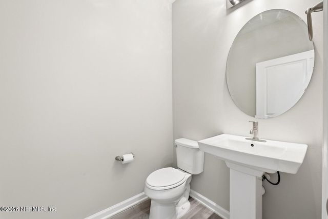 95 STROBE Court, St. Augustine, FL 32095