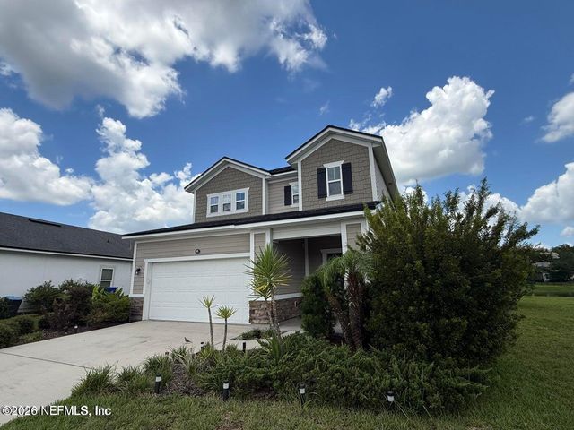 95 STROBE Court, St. Augustine, FL 32095