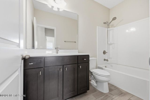 95 STROBE Court, St. Augustine, FL 32095