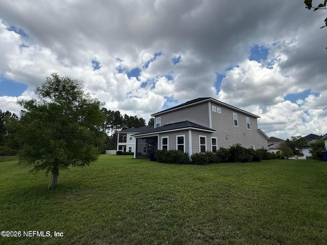 95 STROBE Court, St. Augustine, FL 32095