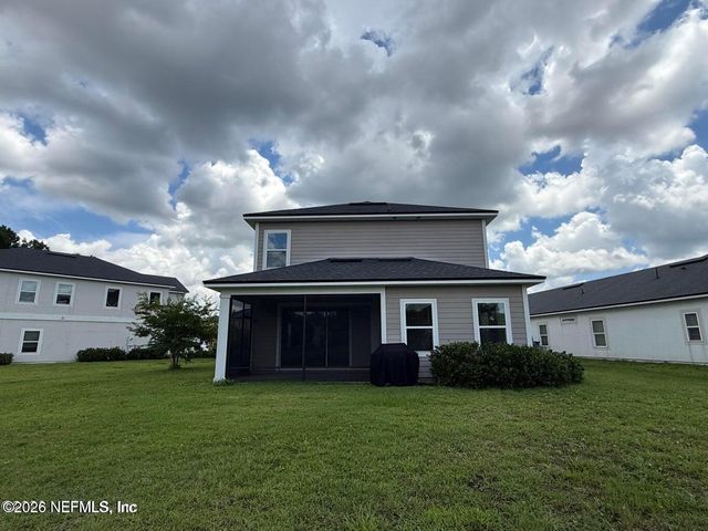 95 STROBE Court, St. Augustine, FL 32095