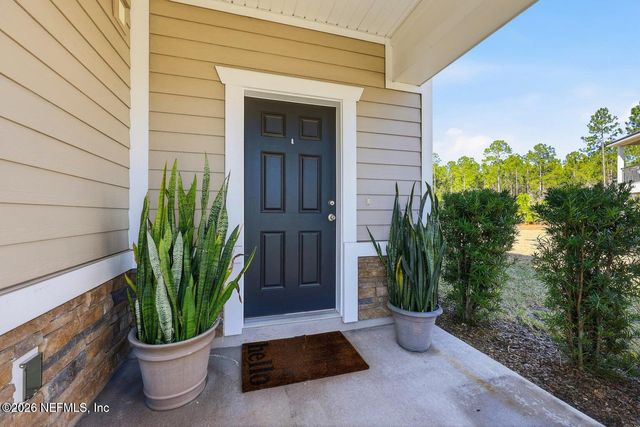 95 STROBE Court, St. Augustine, FL 32095