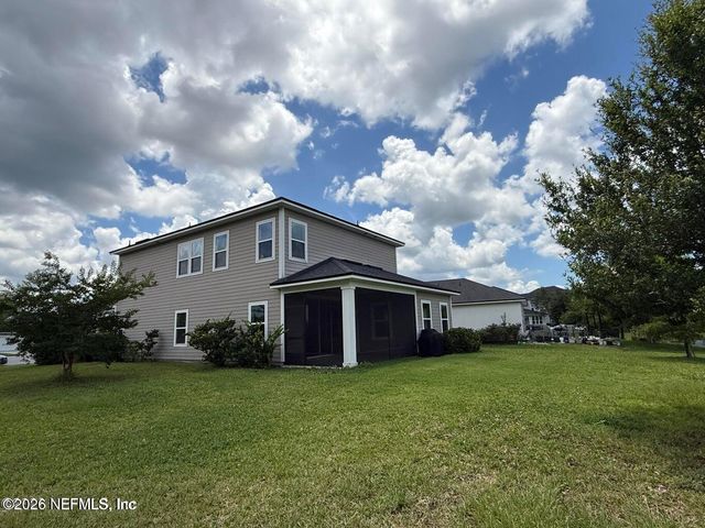 95 STROBE Court, St. Augustine, FL 32095