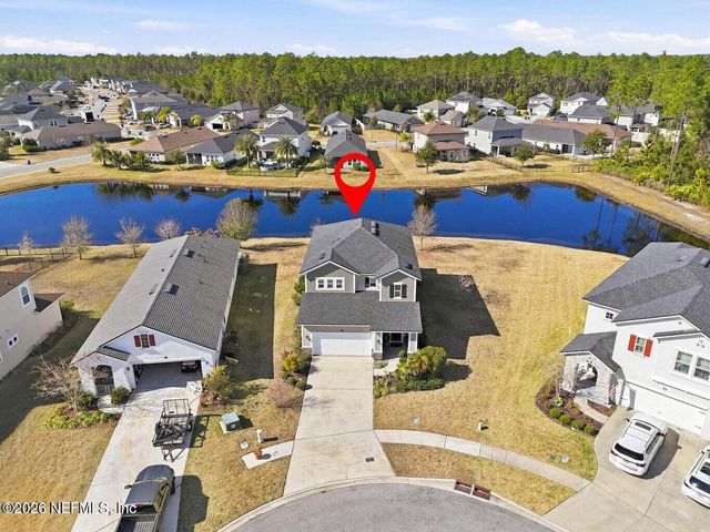 95 STROBE Court, St. Augustine, FL 32095