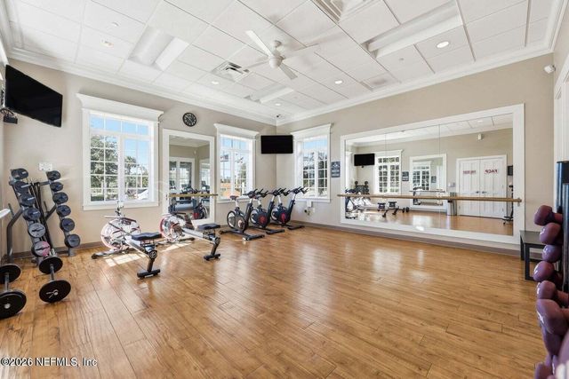 95 STROBE Court, St. Augustine, FL 32095