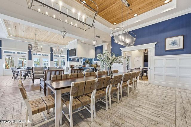 95 STROBE Court, St. Augustine, FL 32095