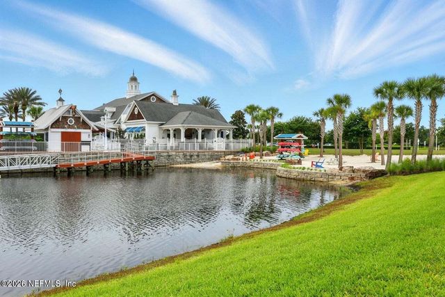 95 STROBE Court, St. Augustine, FL 32095