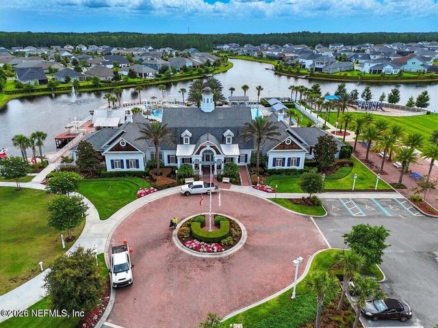 95 STROBE Court, St. Augustine, FL 32095