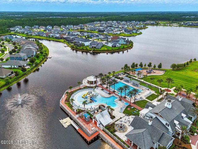 95 STROBE Court, St. Augustine, FL 32095