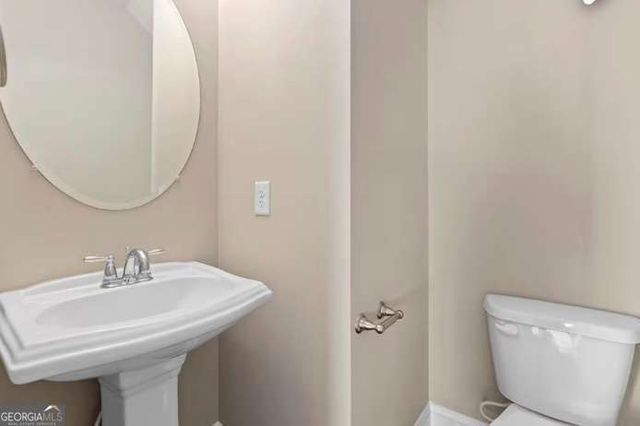 1063 Johnsons Grove, Atlanta, GA 30318