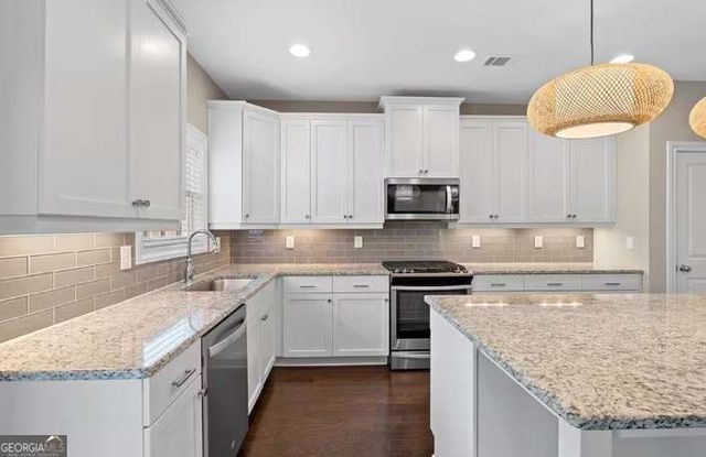 1063 Johnsons Grove, Atlanta, GA 30318