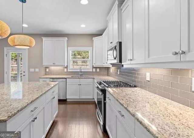 1063 Johnsons Grove, Atlanta, GA 30318