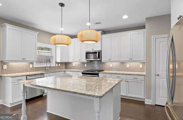 1063 Johnsons Grove, Atlanta, GA 30318