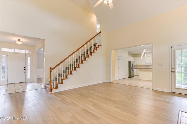 5055 Sussex Drive, Evans, GA 30809