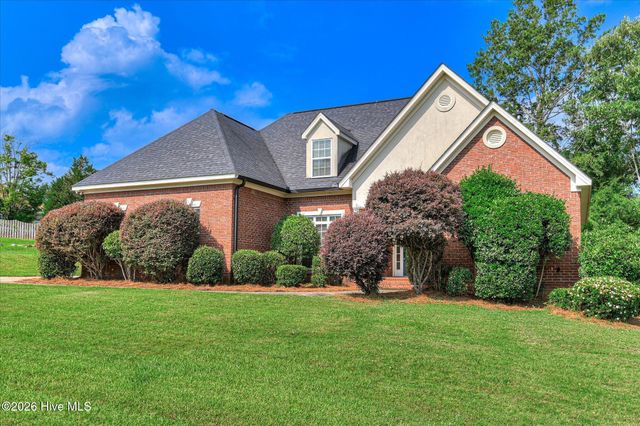 5055 Sussex Drive, Evans, GA 30809