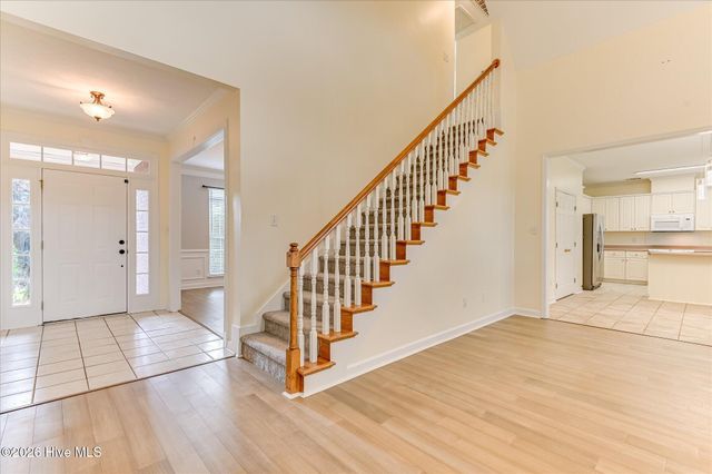 5055 Sussex Drive, Evans, GA 30809