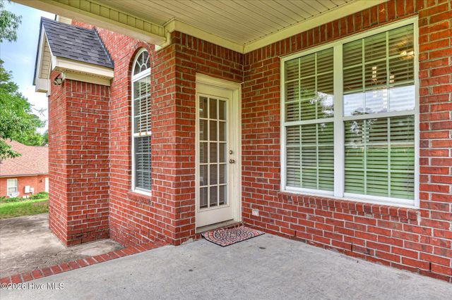 5055 Sussex Drive, Evans, GA 30809