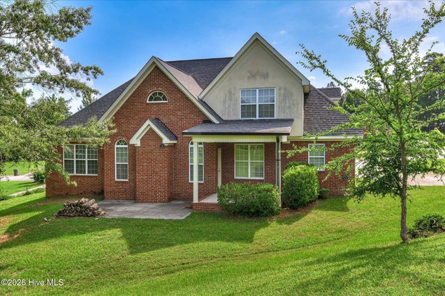 5055 Sussex Drive, Evans, GA 30809