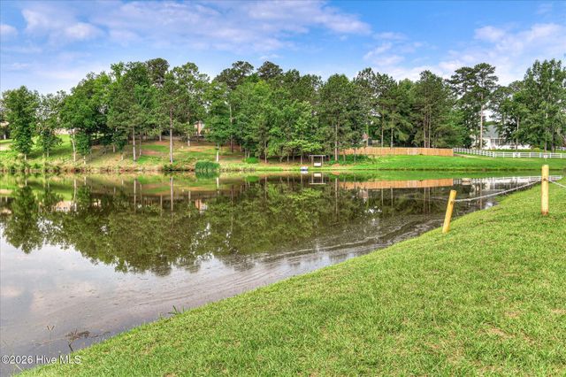 5055 Sussex Drive, Evans, GA 30809