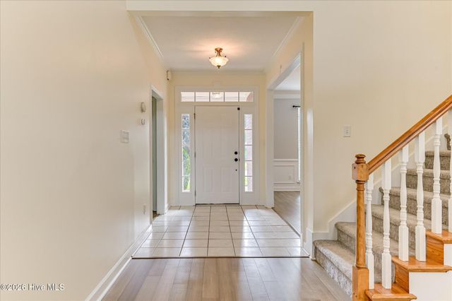 5055 Sussex Drive, Evans, GA 30809