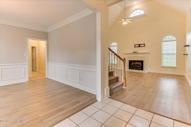5055 Sussex Drive, Evans, GA 30809