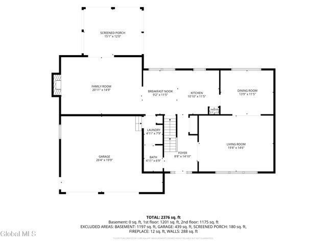 3 Ashford Lane, Colonie, NY 12309