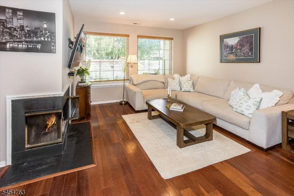 15 Witherspoon Ct, Morris Twp., NJ 07960 — photo 5