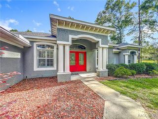 1107 E Bluebird Court, Hernando, FL 34442