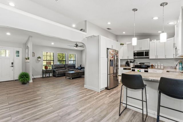 3646 ONDICH ROAD, Apopka, FL 32712