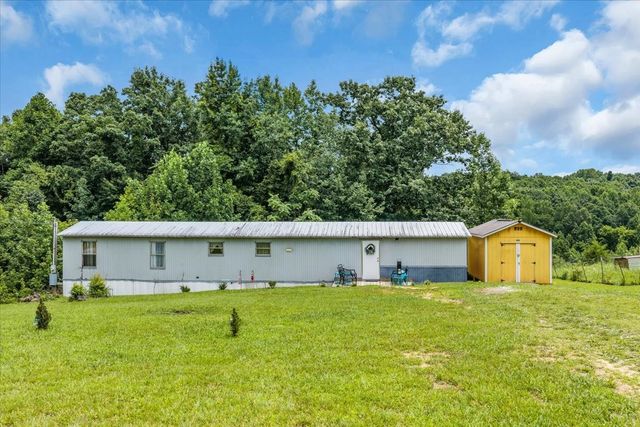 742 Captain Carter Rd, Spencer, TN 38585