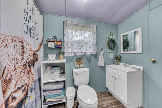742 Captain Carter Rd, Spencer, TN 38585