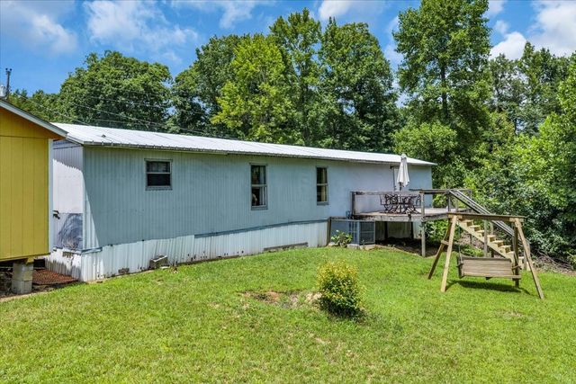742 Captain Carter Rd, Spencer, TN 38585