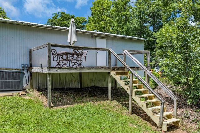 742 Captain Carter Rd, Spencer, TN 38585