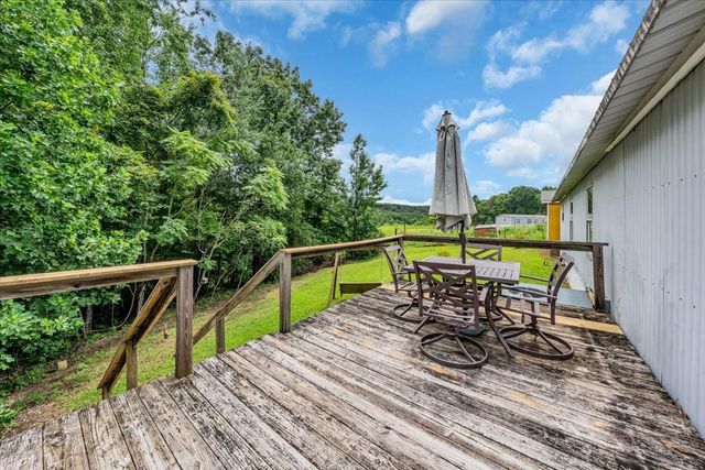 742 Captain Carter Rd, Spencer, TN 38585