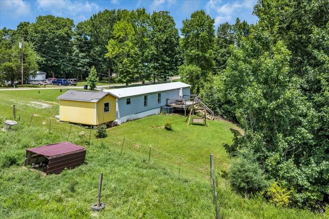 742 Captain Carter Rd, Spencer, TN 38585