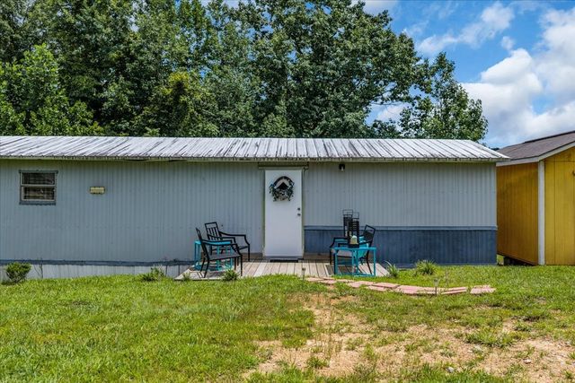 742 Captain Carter Rd, Spencer, TN 38585
