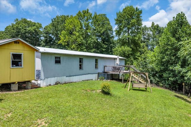 742 Captain Carter Rd, Spencer, TN 38585