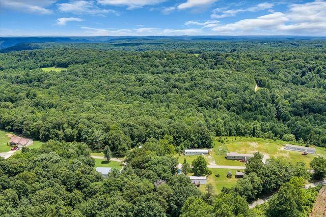 742 Captain Carter Rd, Spencer, TN 38585