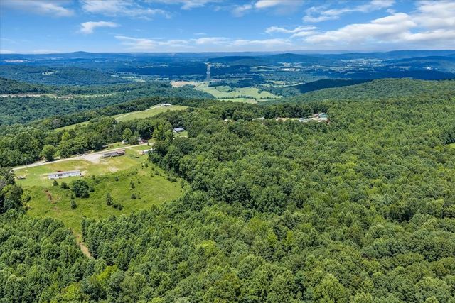 742 Captain Carter Rd, Spencer, TN 38585