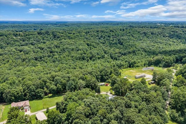 742 Captain Carter Rd, Spencer, TN 38585