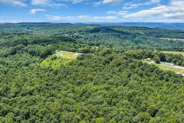 742 Captain Carter Rd, Spencer, TN 38585
