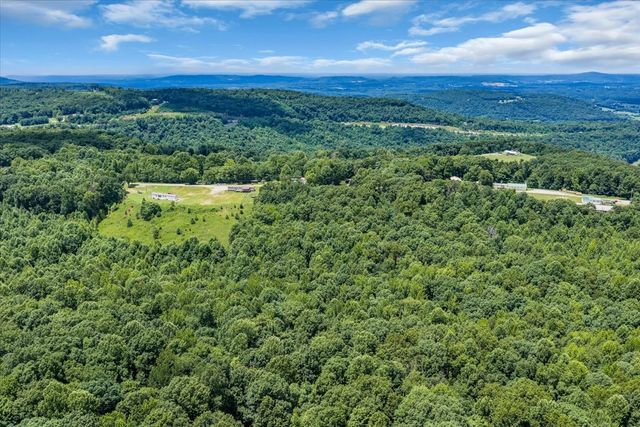 742 Captain Carter Rd, Spencer, TN 38585