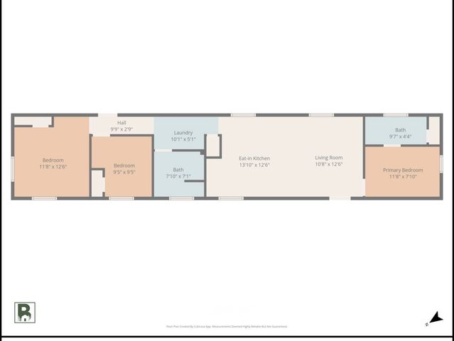 742 Captain Carter Rd, Spencer, TN 38585