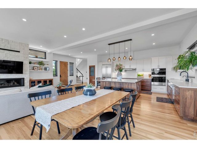 11 Juneau Cir, Nederland, CO 80466