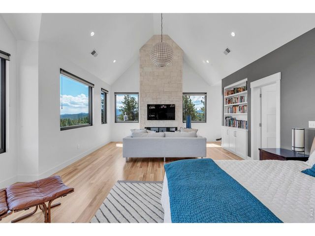 11 Juneau Cir, Nederland, CO 80466