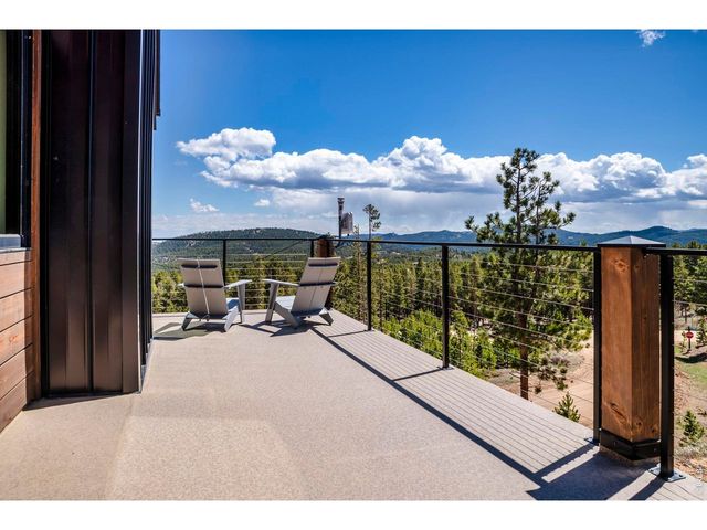 11 Juneau Cir, Nederland, CO 80466
