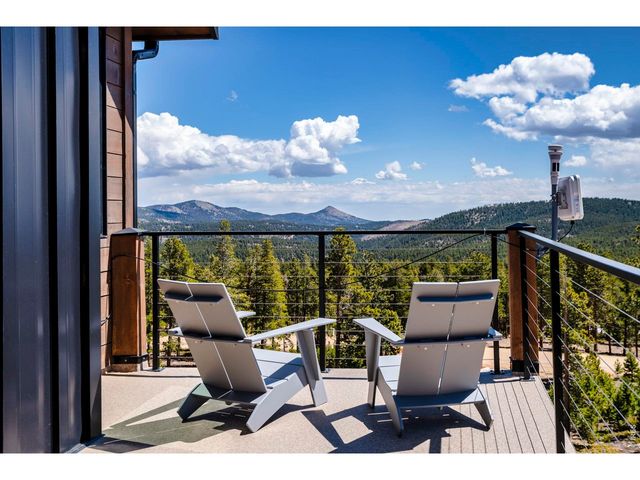 11 Juneau Cir, Nederland, CO 80466