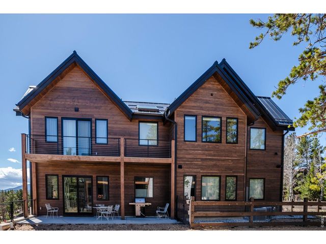 11 Juneau Cir, Nederland, CO 80466
