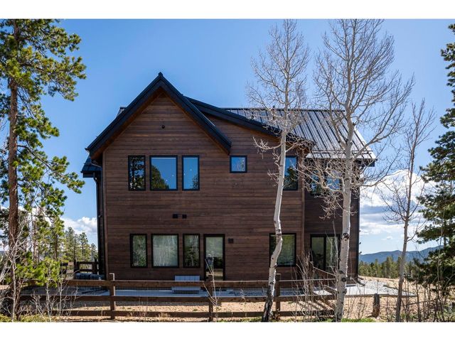 11 Juneau Cir, Nederland, CO 80466